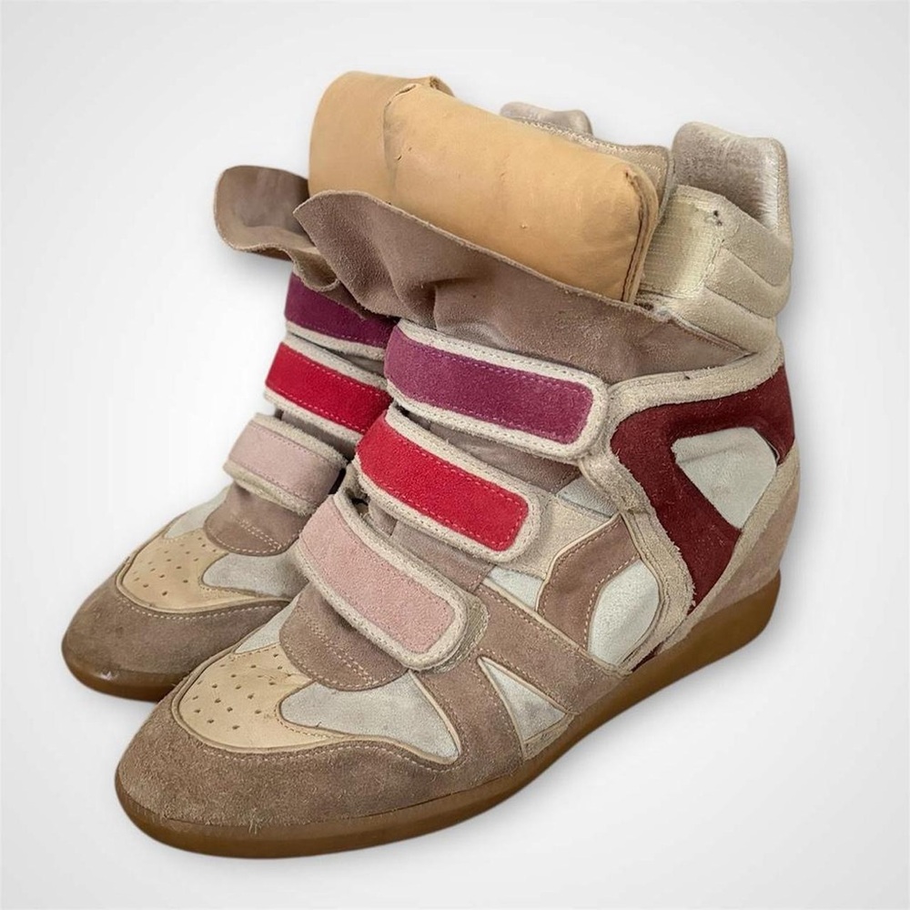isabel marant sneakers EU 40